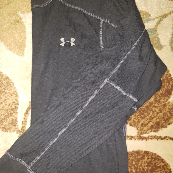 Under Armour Other - Under Armour thermal shirt